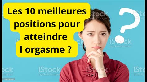 fille qui se doigte|Masturbation féminine : comment atteindre lorgasme